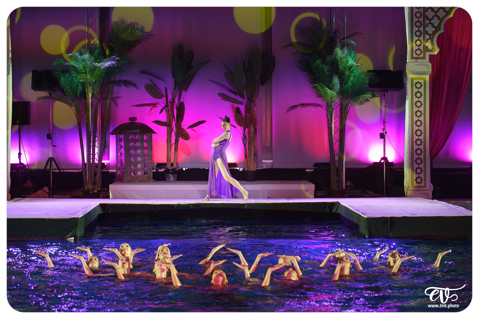 BNS - MILLE ET UNE NUITS